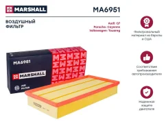������ ��������� Marshall MA6951 MA6951 ����
