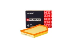 ������ ��������� Marshall MA8167 MA8167 ����