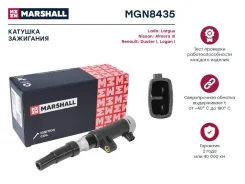 ������� ��������� Marshall MGN8435 MGN8435 ����