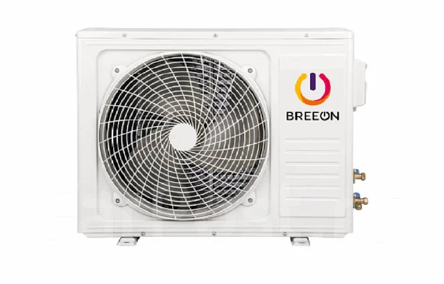 Breeon. 50��&sup2; ����