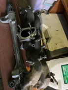 �������� ��������� Subaru Legacy Lancaster ����