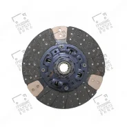 ���� ��������� 430*250*14*48, ������, �������� 170144A Autodepo 170144A ����