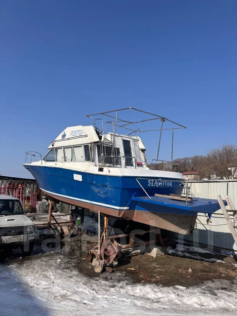 Bayliner. 1992 ���, ��������� ������������, ������ ����
