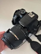 Canon EOS 1100D Kit ����