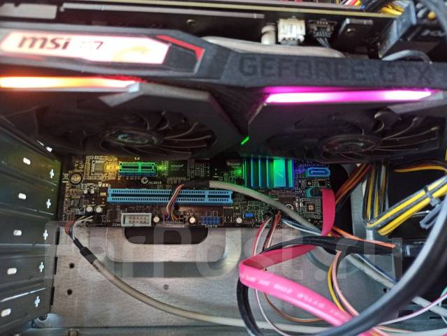 GeForce GTX 1660 SUPER ����