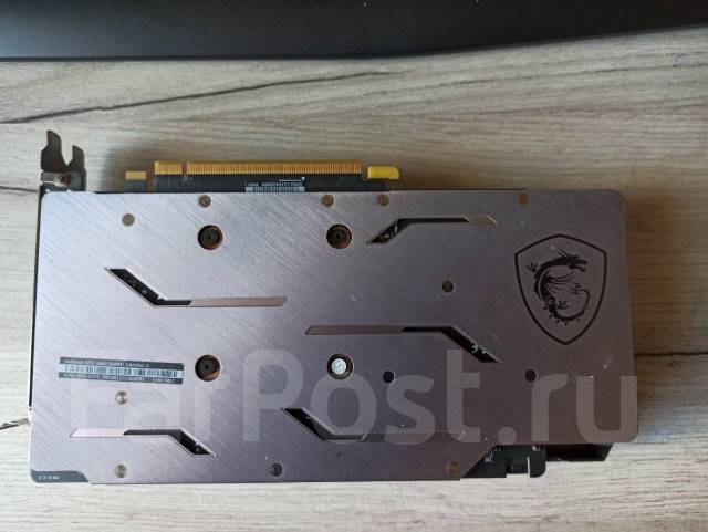 GeForce GTX 1660 SUPER ����