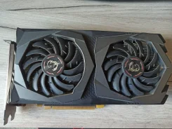 GeForce GTX 1660 SUPER ����