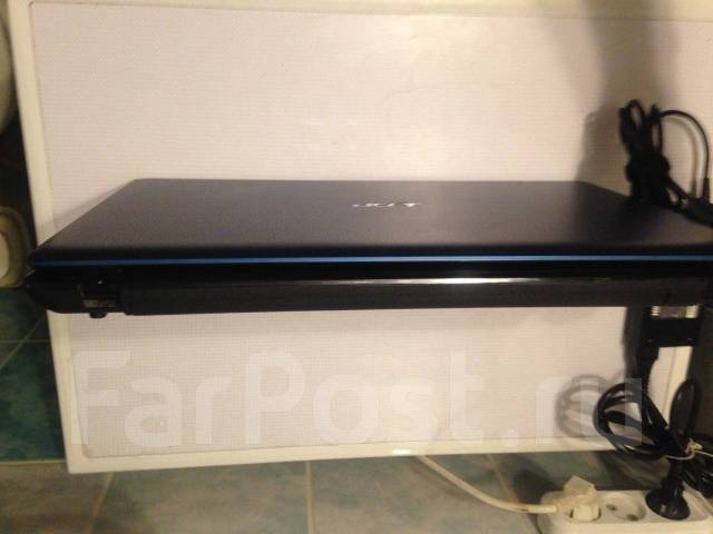 Acer Aspire 5750G. 15.6", 2,2����, WiFi: 1, Bluetooth: 1 ����