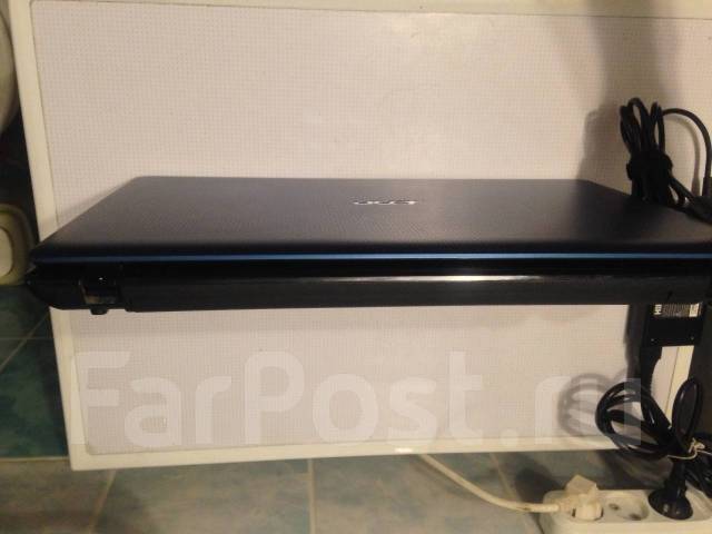 Acer Aspire 5750G. 15.6", 2,2����, WiFi: 1, Bluetooth: 1 ����