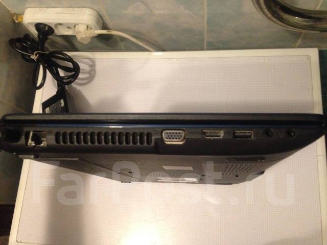 Acer Aspire 5750G. 15.6", 2,2����, WiFi: 1, Bluetooth: 1 ����