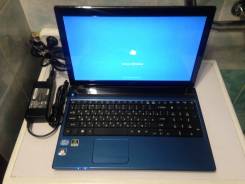 Acer Aspire 5750G. 15.6", 2,2����, WiFi: 1, Bluetooth: 1 ����