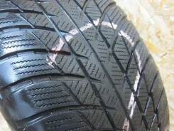 Bridgestone Blizzak LM-001