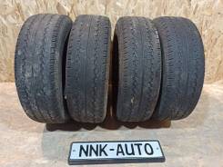 Kumho Radial 857