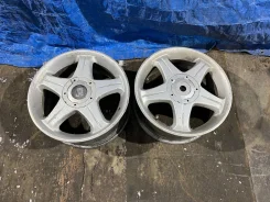 Enkei. 7.0x16", 4x114.3, 5x114.3, ET35 ����