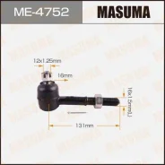���������� ������� Masuma ME4752 Nissan Terrano / WBYD21, LBYD21 out in 9395 ME4752 ����