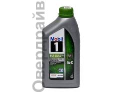 Mobil 1 ESP. 5W-30, �������������, 1��. ����