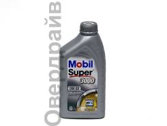 Mobil Super 3000. 0W-20, �������������, 1��. ����