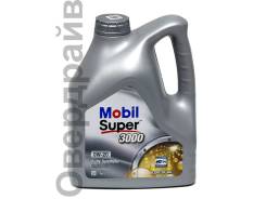 Mobil 1. 0W-20, �������������, 4��. ����