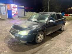 Ford Mondeo ����