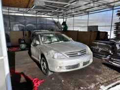 Toyota Allion. ZZT245, 1ZZFE ����