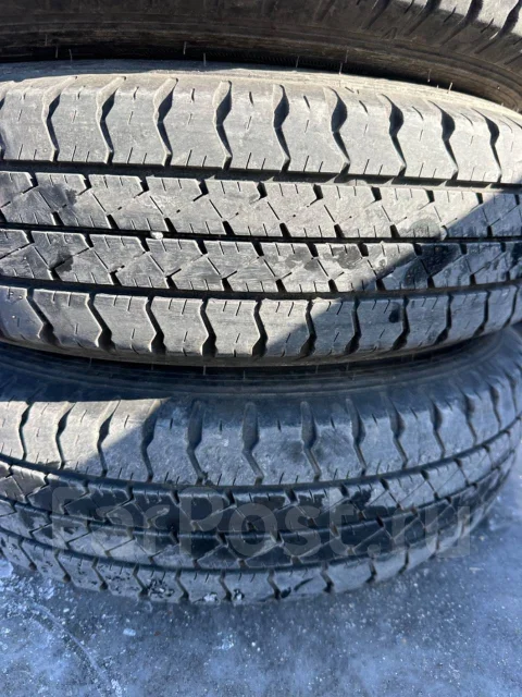 Goodyear Cargo Pro. ������, 2023 ���, �/�, ����� 10 %. ��� ����� �� ������������ ����