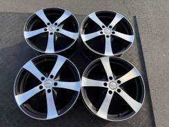 Inter Action Zodiac. 7.5x18", 5x114.3, ET48, �� 73���. ����