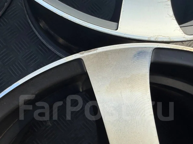 Inter Action Zodiac. 7.5x18", 5x114.3, ET48, �� 73���. ����