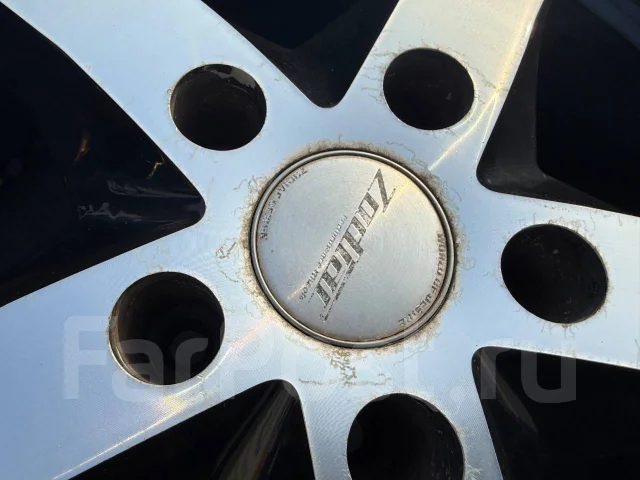 Inter Action Zodiac. 7.5x18", 5x114.3, ET48, �� 73���. ����