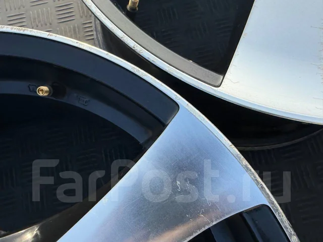 Inter Action Zodiac. 7.5x18", 5x114.3, ET48, �� 73���. ����