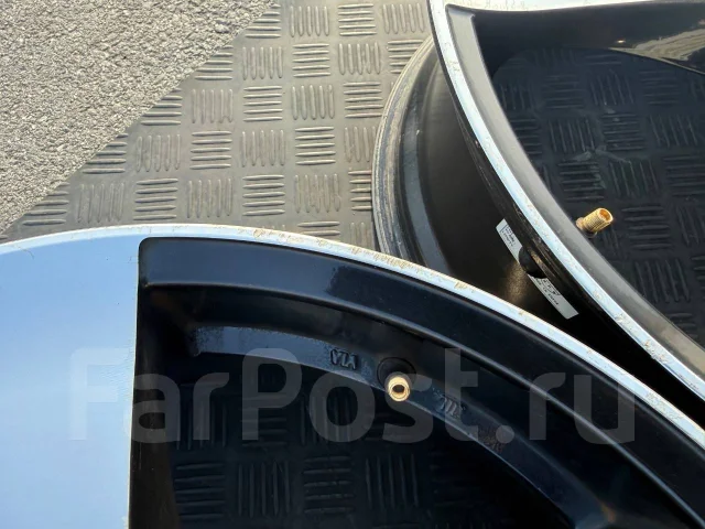 Inter Action Zodiac. 7.5x18", 5x114.3, ET48, �� 73���. ����