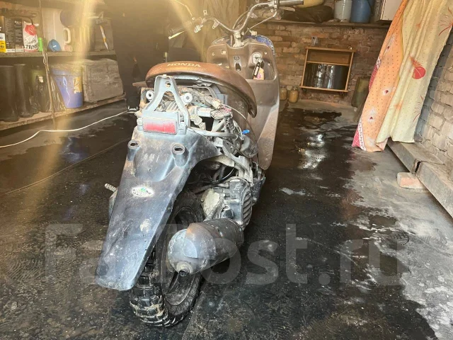 Honda Dio AF56. 50����. ��., ��������, ��� ���, ������ �� �� ����