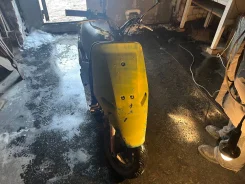 Honda Dio AF56. 50����. ��., ��������, ��� ���, ������ �� �� ����