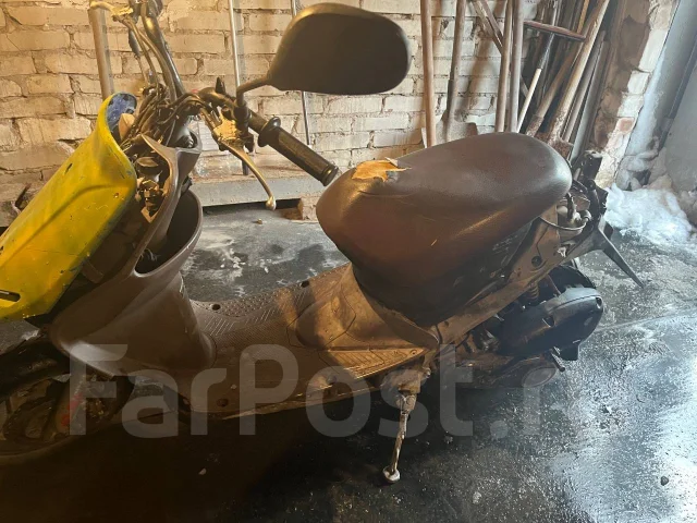 Honda Dio AF56. 50����. ��., ��������, ��� ���, ������ �� �� ����