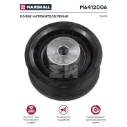 ����� �������� ���������� �����, Scania, M6412006, Marshall M6412006 M6412006 ����