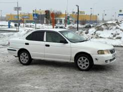 Nissan Sunny ����