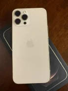 Apple iPhone 12 Pro Max. �/�, 256 ��, �����, 4G LTE ����