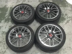 BBS RE-L2