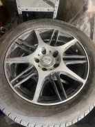 Alcasta M35. 6.5x16", 5x114.3, ET45 ����