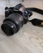 Nikon D3100 ����