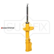 ������ ��������������� | ��� ���� | Sufix SU1340 SU1340 ����