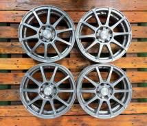 BLEST EuroMagic. 5.0x15", 4x100, ET45, �� 73,1���. ����
