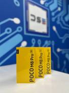 Xiaomi Poco M8 Pro 5G. �����, 512 ��, �����������, 3G, 4G LTE, 5G, NFC. ��� ����� �� ������������ ����