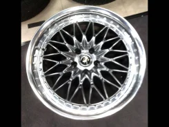 Work VS-XV
