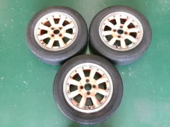 SSR Watanabe RS-8