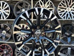 Nismo. 8.0x22", 6x139.7, ET30, �� 78,1���. ����