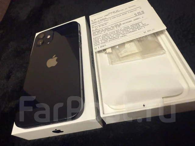 Apple iPhone 12. �/�, 64 ��, ������ ����