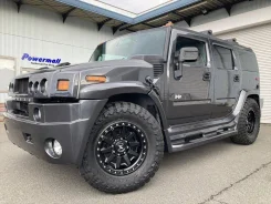 Hummer