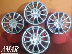CEC Wheels C25 Monoblock Forged