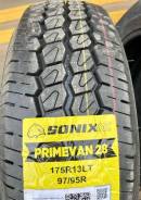 Sonix Primevan 28. ������, 2026 ���, ����� ����