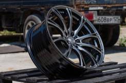 Vossen VPS-301. 8.5x19", 5x112, ET30, �� 66,6���. ��� ����� �� ������������ ����
